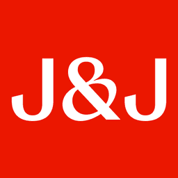 J&J logosu