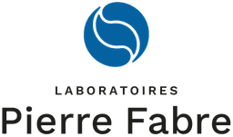 Pierre Fabre logosu